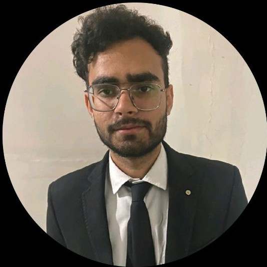 Dhruv Profile